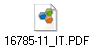 16785-11_IT.PDF