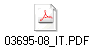 03695-08_IT.PDF