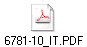 6781-10_IT.PDF