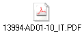 13994-AD01-10_IT.PDF