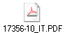17356-10_IT.PDF