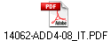14062-ADD4-08_IT.PDF