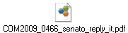 COM2009_0466_senato_reply_it.pdf