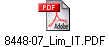 8448-07_Lim_IT.PDF