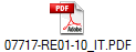 07717-RE01-10_IT.PDF