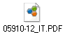 05910-12_IT.PDF