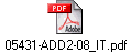 05431-ADD2-08_IT.pdf