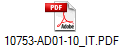 10753-AD01-10_IT.PDF