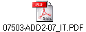 07503-ADD2-07_IT.PDF