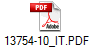 13754-10_IT.PDF