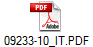 09233-10_IT.PDF