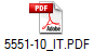 5551-10_IT.PDF