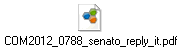 COM2012_0788_senato_reply_it.pdf