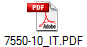 7550-10_IT.PDF