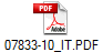 07833-10_IT.PDF