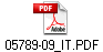 05789-09_IT.PDF