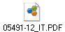 05491-12_IT.PDF