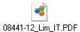 08441-12_Lim_IT.PDF