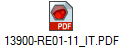 13900-RE01-11_IT.PDF