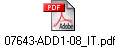 07643-ADD1-08_IT.pdf