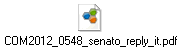 COM2012_0548_senato_reply_it.pdf