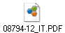 08794-12_IT.PDF