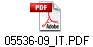 05536-09_IT.PDF
