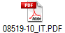 08519-10_IT.PDF