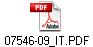 07546-09_IT.PDF