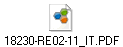 18230-RE02-11_IT.PDF