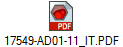 17549-AD01-11_IT.PDF