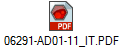 06291-AD01-11_IT.PDF