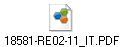 18581-RE02-11_IT.PDF