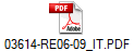 03614-RE06-09_IT.PDF