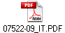 07522-09_IT.PDF