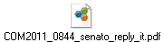 COM2011_0844_senato_reply_it.pdf