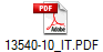 13540-10_IT.PDF