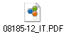08185-12_IT.PDF