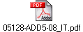 05128-ADD5-08_IT.pdf