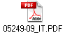 05249-09_IT.PDF