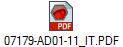 07179-AD01-11_IT.PDF