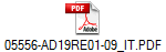 05556-AD19RE01-09_IT.PDF