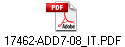 17462-ADD7-08_IT.PDF