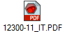 12300-11_IT.PDF