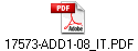 17573-ADD1-08_IT.PDF