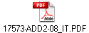 17573-ADD2-08_IT.PDF