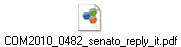 COM2010_0482_senato_reply_it.pdf