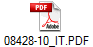 08428-10_IT.PDF