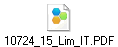 10724_15_Lim_IT.PDF