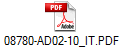 08780-AD02-10_IT.PDF